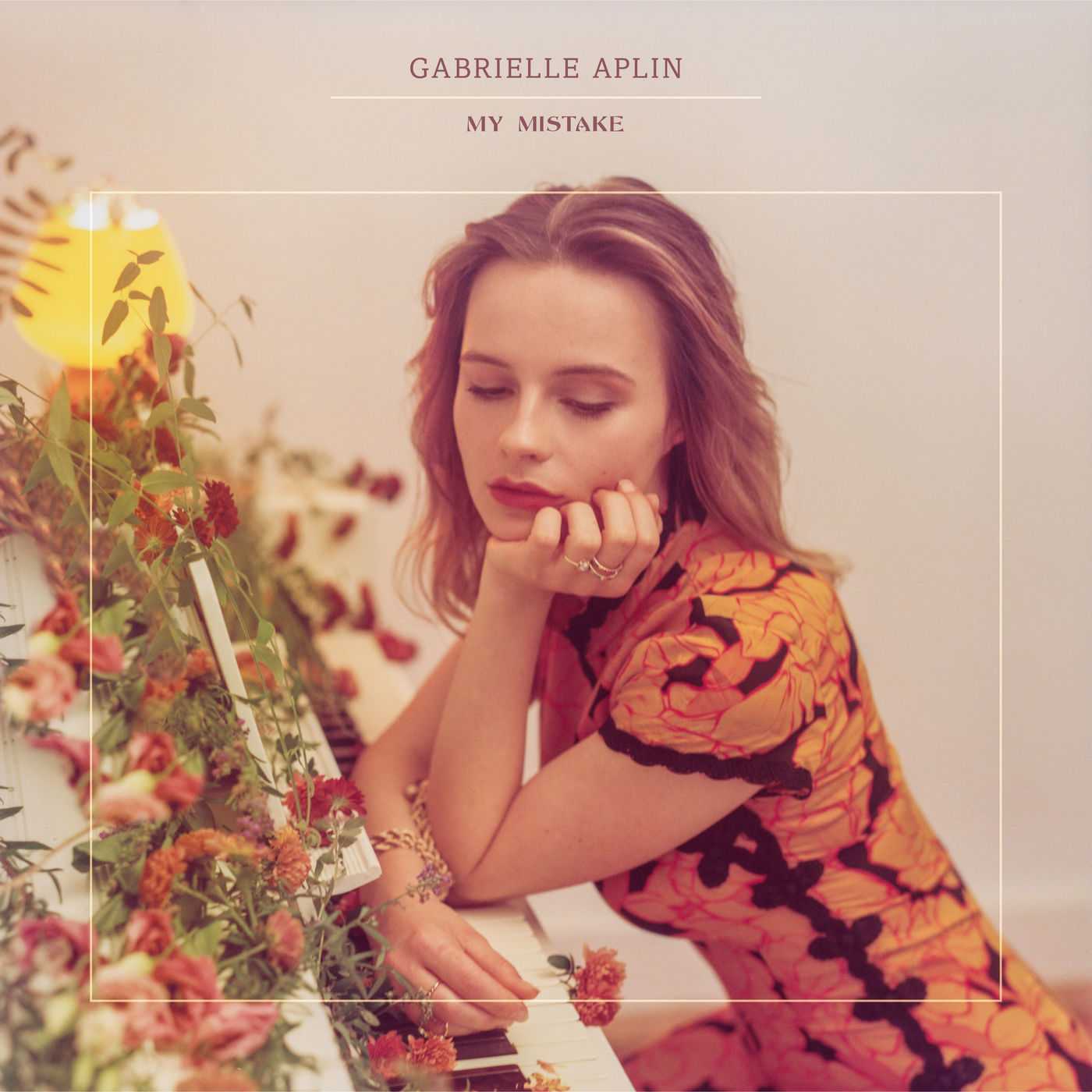 Gabrielle Aplin - My Mistake